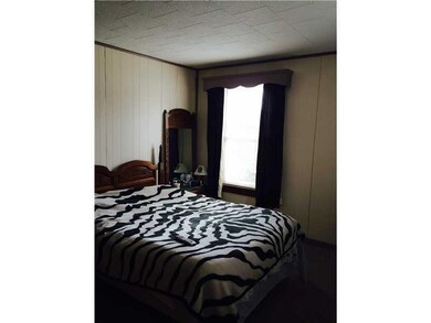 Bedroom.
