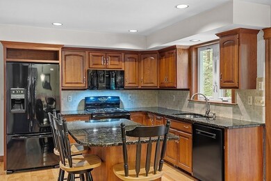 81 S Ashburnham Rd, Westminster, MA 01473 - photo 7