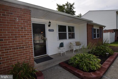 2503 Eugene Ave, Sparrows Point, MD 21219 - photo 2