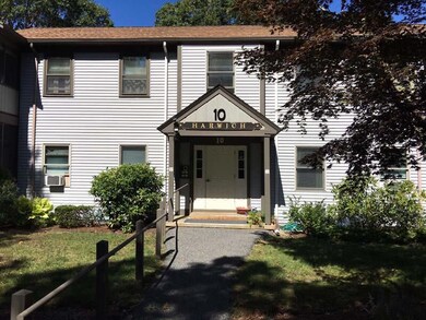 14 Harold St unit 10C, Harwich Port, MA 02646 - photo 2