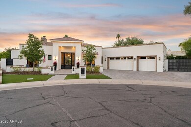 8624 E Carol Way, Scottsdale, AZ 85260 - photo 2