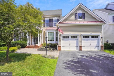 821 Kinvarra Place, Purcellville, VA 20132 - photo 2