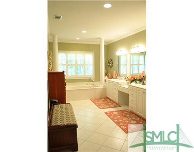 Master Bath/Spa. WOW...now this is a master bath! 
