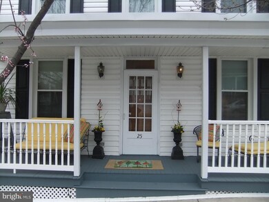 25 S Main St, Smithsburg, MD 21783 - photo 3