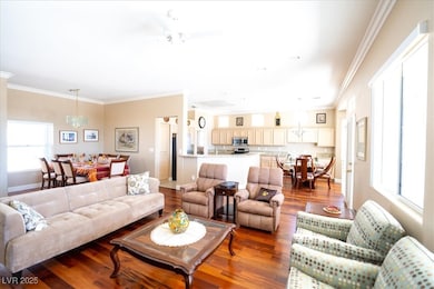 2348 Rumriver St, Las Vegas, NV 89134 - photo 6