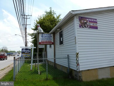 8020 Fort Smallwood Rd, Curtis Bay, MD 21226 - photo 7