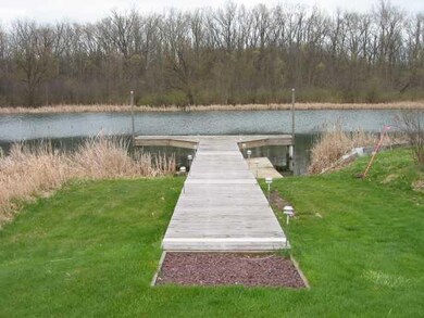 View 25  deeded canal frontage