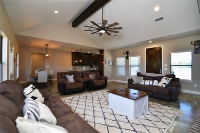 210 Carter Rd, Springtown, TX 76082 - photo 6