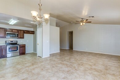 Great Room & Kitchen