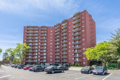 Sagamore Place Condominiums unit 312, Quincy, MA 02171 - photo 2