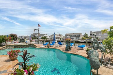 238 Curtis Point Dr, Mantoloking, NJ 08738 - photo 3