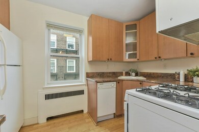 Cambridge Court unit L4E, Cambridge, MA 02139 - photo 6