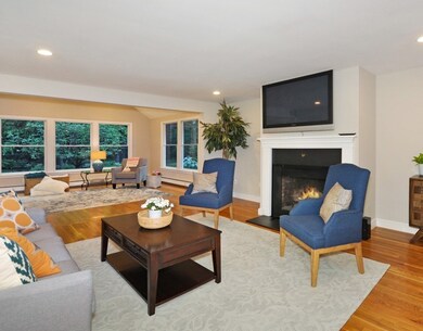1130 Old Marlboro Rd, Concord, MA 01742 - photo 4