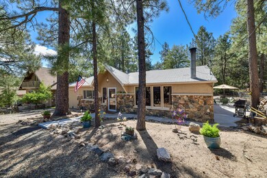 MLS Front & West Side View