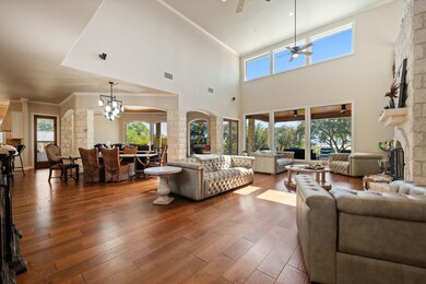 185 Shimmering Shore Ct, Spring Branch, TX 78070 - photo 5