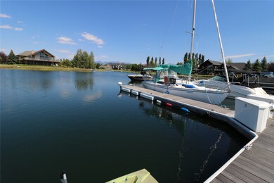 E-22 Eagle Bend Yacht Harbor, Bigfork, MT 59911 - photo 2