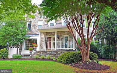 15304 Surrey House Way, Centreville, VA 20120 - photo 2