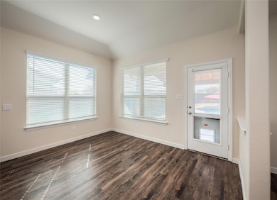 3337 Pauling Loop, Round Rock, TX 78665 - photo 6