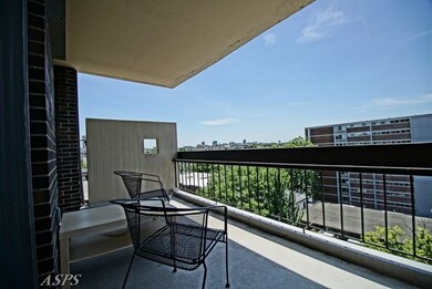 872 Massachusetts Ave unit 511, Cambridge, MA 02139 - photo 7