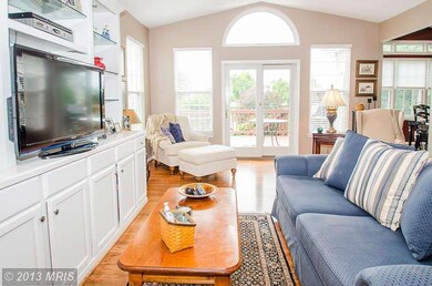 43438 Randfield Ln, Chantilly, VA 20152 - photo 5