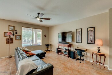 1191 E SPRINGFIELD PL Chandler AZ 85286