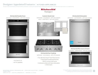 480 Williamsburg Place, Prosper, TX 75078 - photo 6