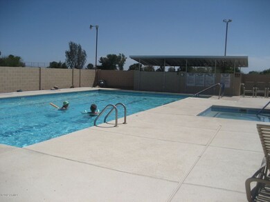 heated pools and spas