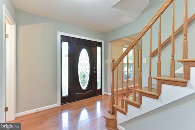 3640 Elderberry Place, Fairfax, VA 22033 - photo 2