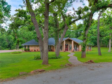 2401 Little Timber, Edmond, OK 73025 - photo 4