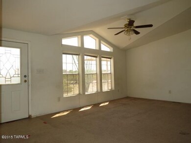 Living Room View 1