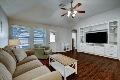 3010 Rusty Bridge Ct, Spring, TX 77386 - photo 3