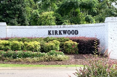 Community entrance