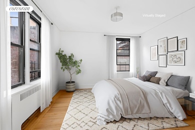 Gregory  House unit 5C, New York, NY 10016 - photo 3