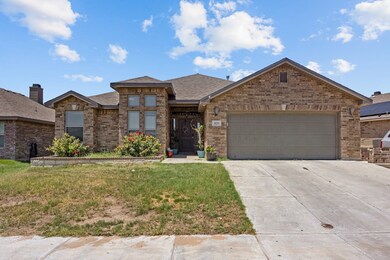 809 E 92nd St, Odessa, TX 79765 - photo 2