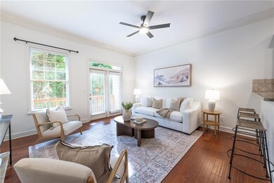 2052 Cobblestone Cir NE, Atlanta, GA 30319 - photo 4