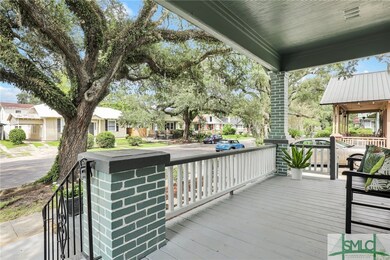 1121 E 37th St, Savannah, GA 31404 - photo 3