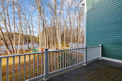 1306 Piscassic St, Newmarket, NH 03857 - photo 4