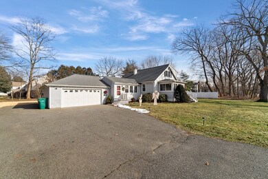 101 W Plain St unit SF, Wayland, MA 01778 - photo 2
