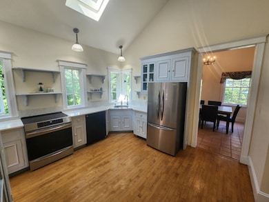 134 Mountain Rd, Princeton, MA 01541 - photo 5