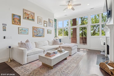 2549 N Southport Ave unit 3, Chicago, IL 60614 - photo 2