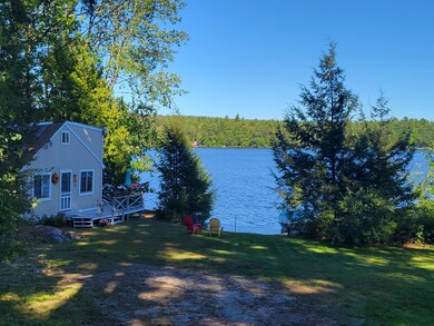 27 Thompson Rd, Bridgton, ME 04009 - photo 6
