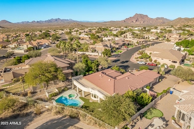 11 - Recker Aerial