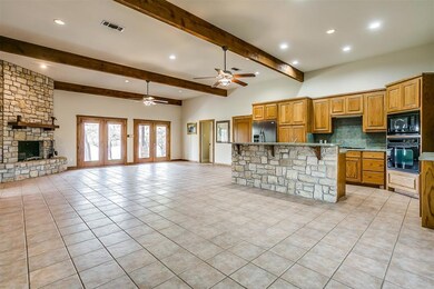 243 Jamar Dr, Weatherford, TX 76088 - photo 6