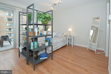 Potomac Plaza Terraces unit 512, Washington, DC 20037 - photo 7