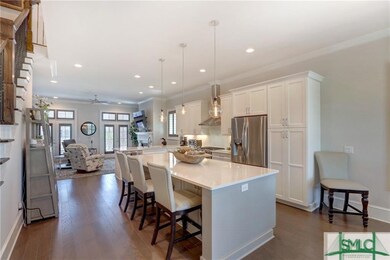 421 Port St, Savannah, GA 31401 - photo 4