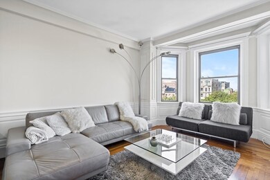 The Braemore unit 601, Boston, MA 02215 - photo 2