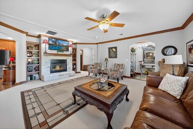 1018 County Road 4410, Reklaw, TX 75784 - photo 7