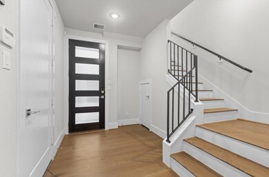 836 Fisher St unit D, Houston, TX 77018 - photo 3