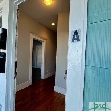 607 W 44th St unit A-Lower, Savannah, GA 31405 - photo 2