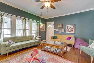 314 S Waco St, Weatherford, TX 76086 - photo 7